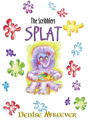 cover image of Splat